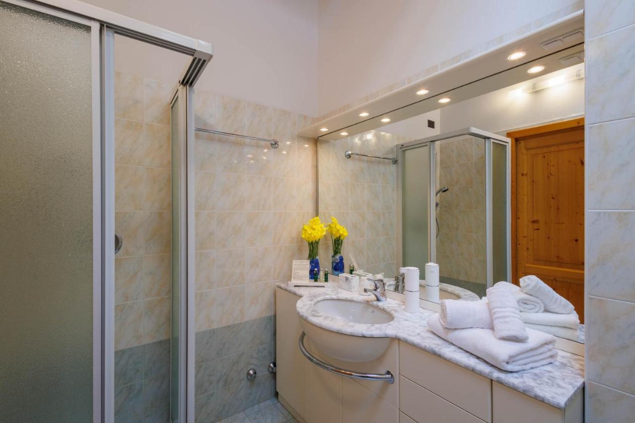 Revo Apartments - Ca' Di Sciur Априка Экстерьер фото