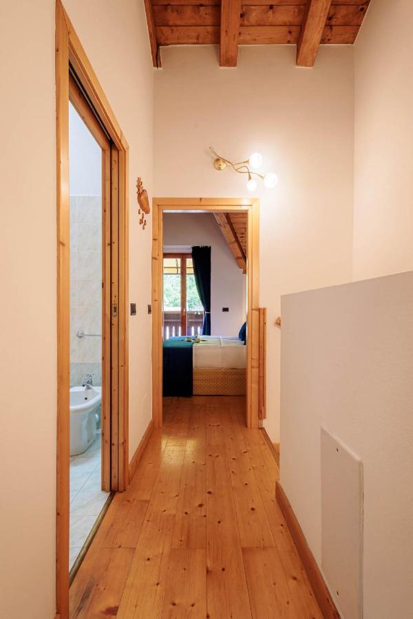 Revo Apartments - Ca' Di Sciur Априка Экстерьер фото