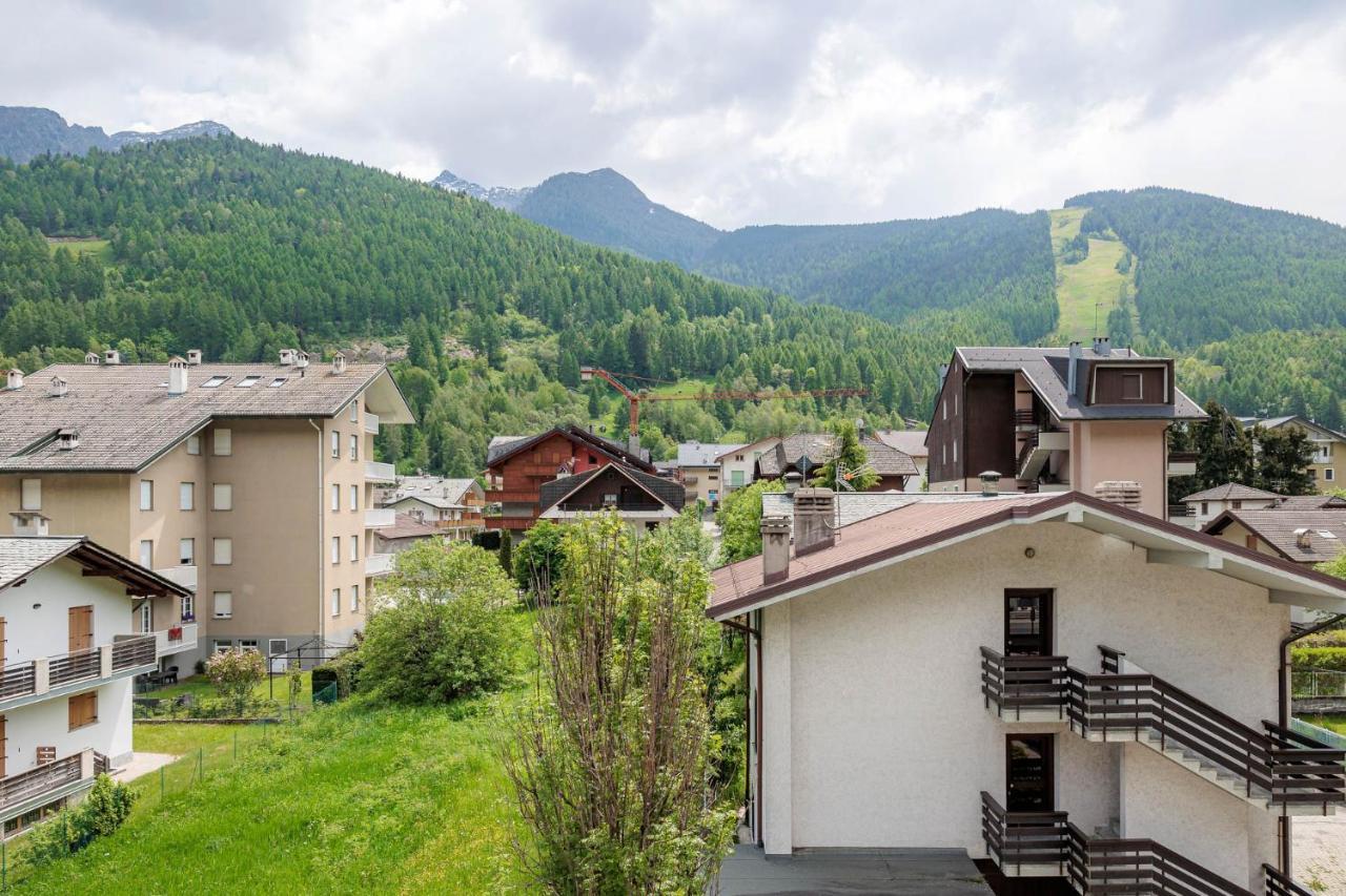 Revo Apartments - Ca' Di Sciur Априка Экстерьер фото