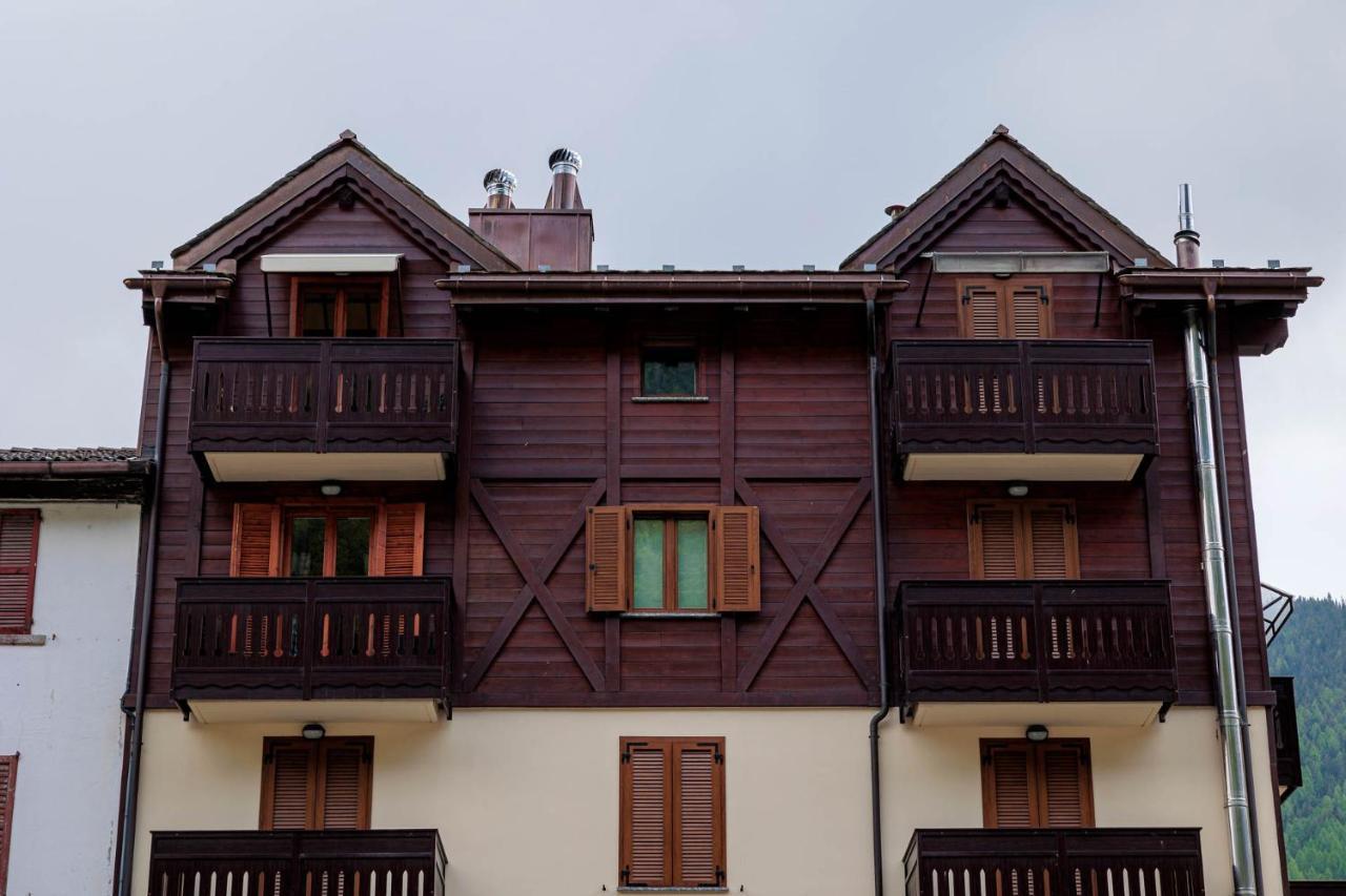 Revo Apartments - Ca' Di Sciur Априка Экстерьер фото
